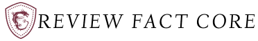 Review Fact Core